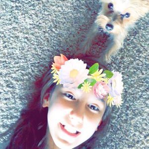 Meet your Posher, Michelle